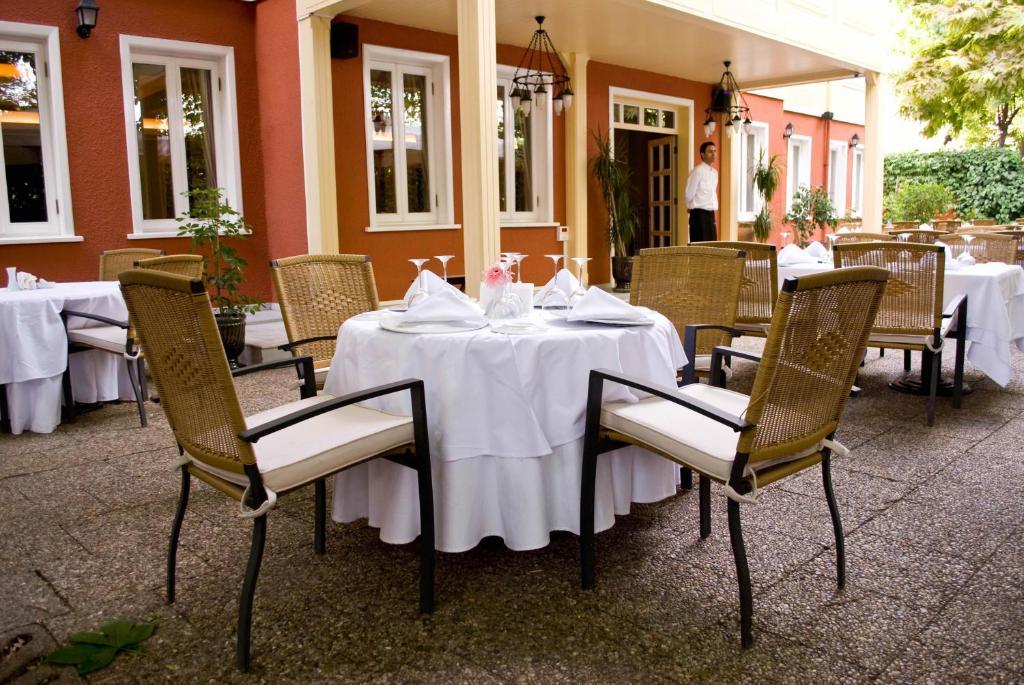 Kariye Hotel Istanbul Exterior photo